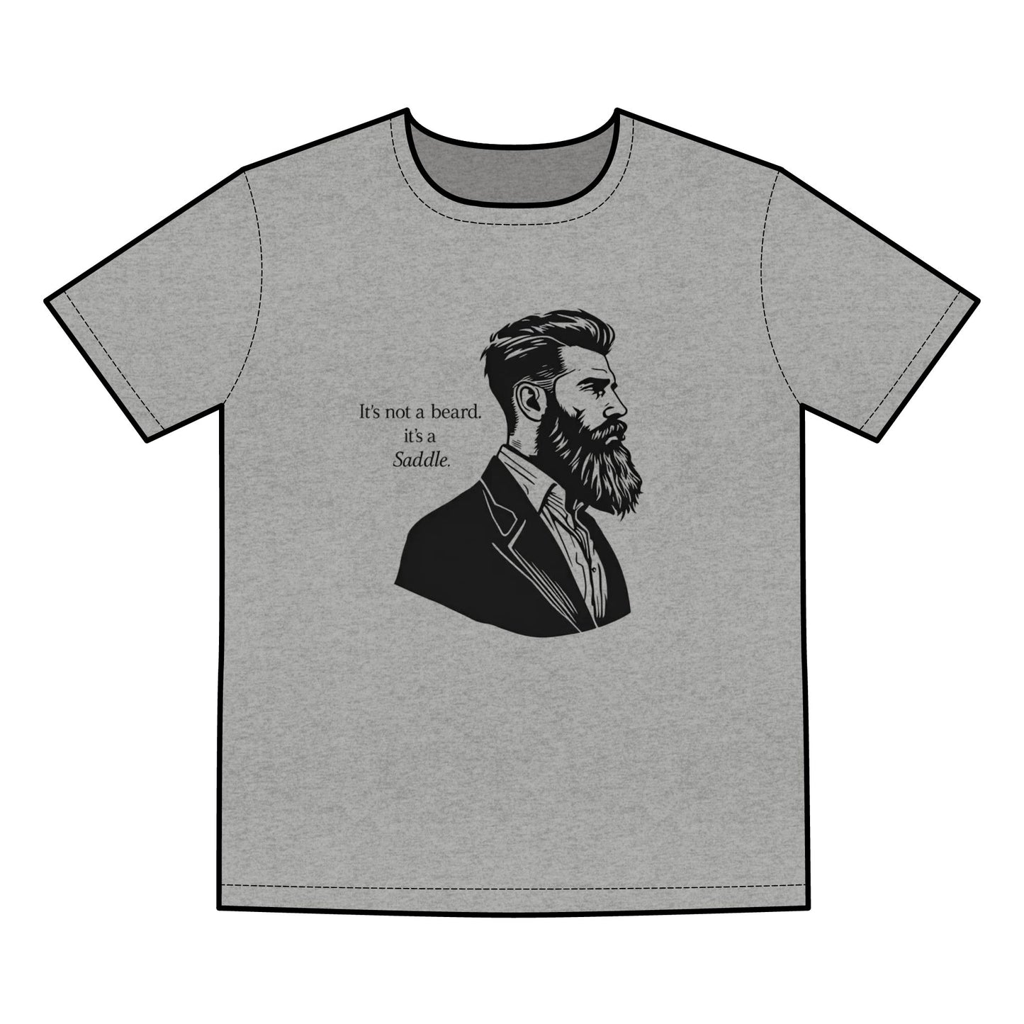 Men's Basic Tee