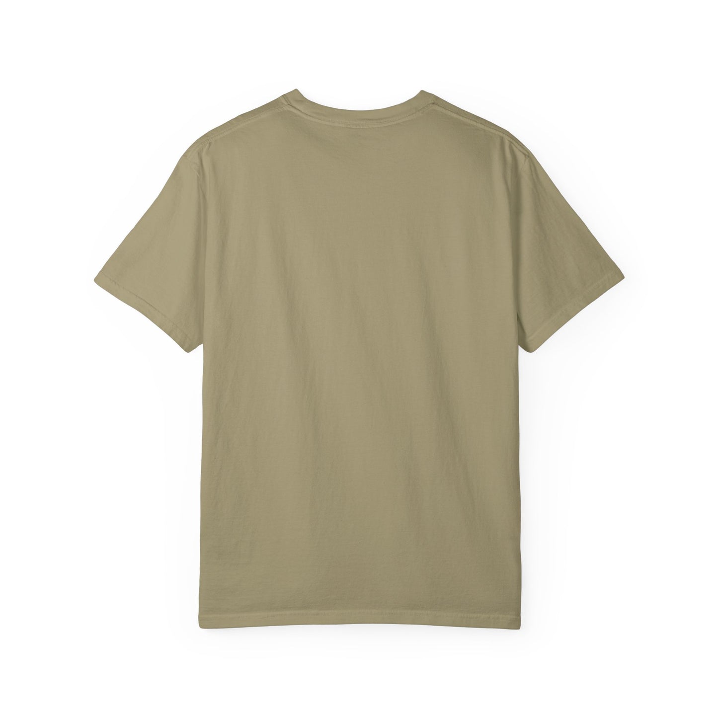 A Face Full of Furr – Men’s Tee