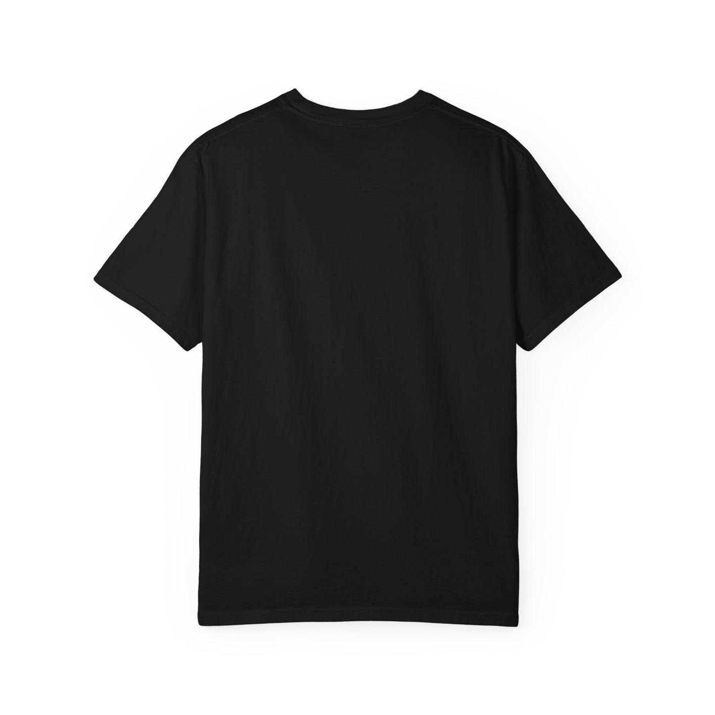 It’s Not a Beard, It’s a Saddle – Men’s Tee