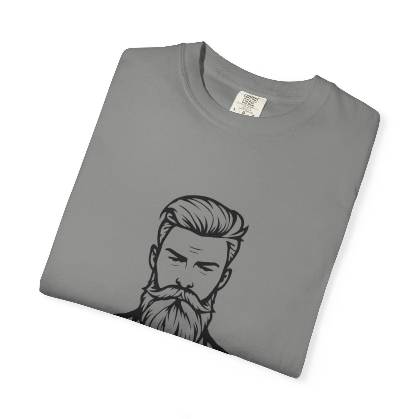 Men's : "Care for A Ride?" Graphic Tee