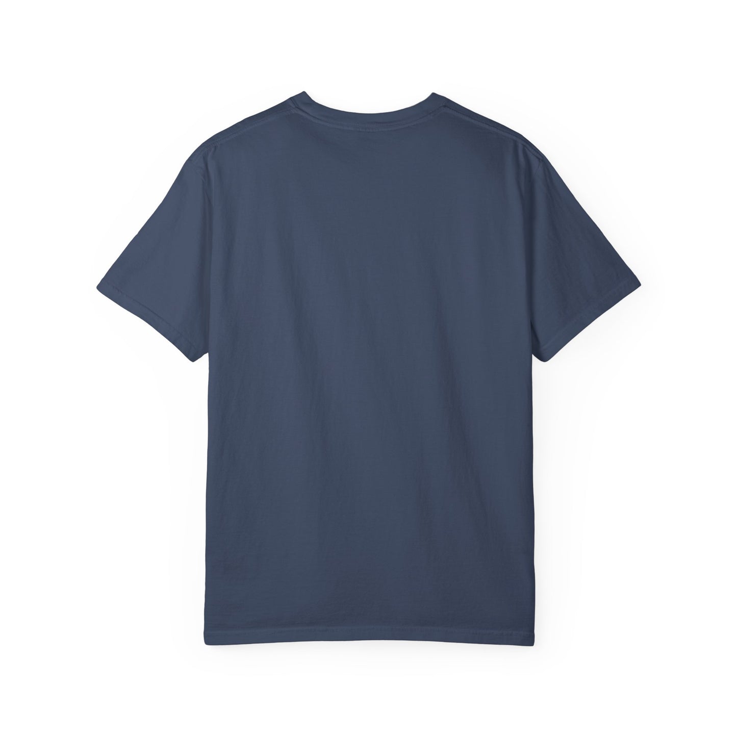 A Face Full of Furr – Men’s Tee