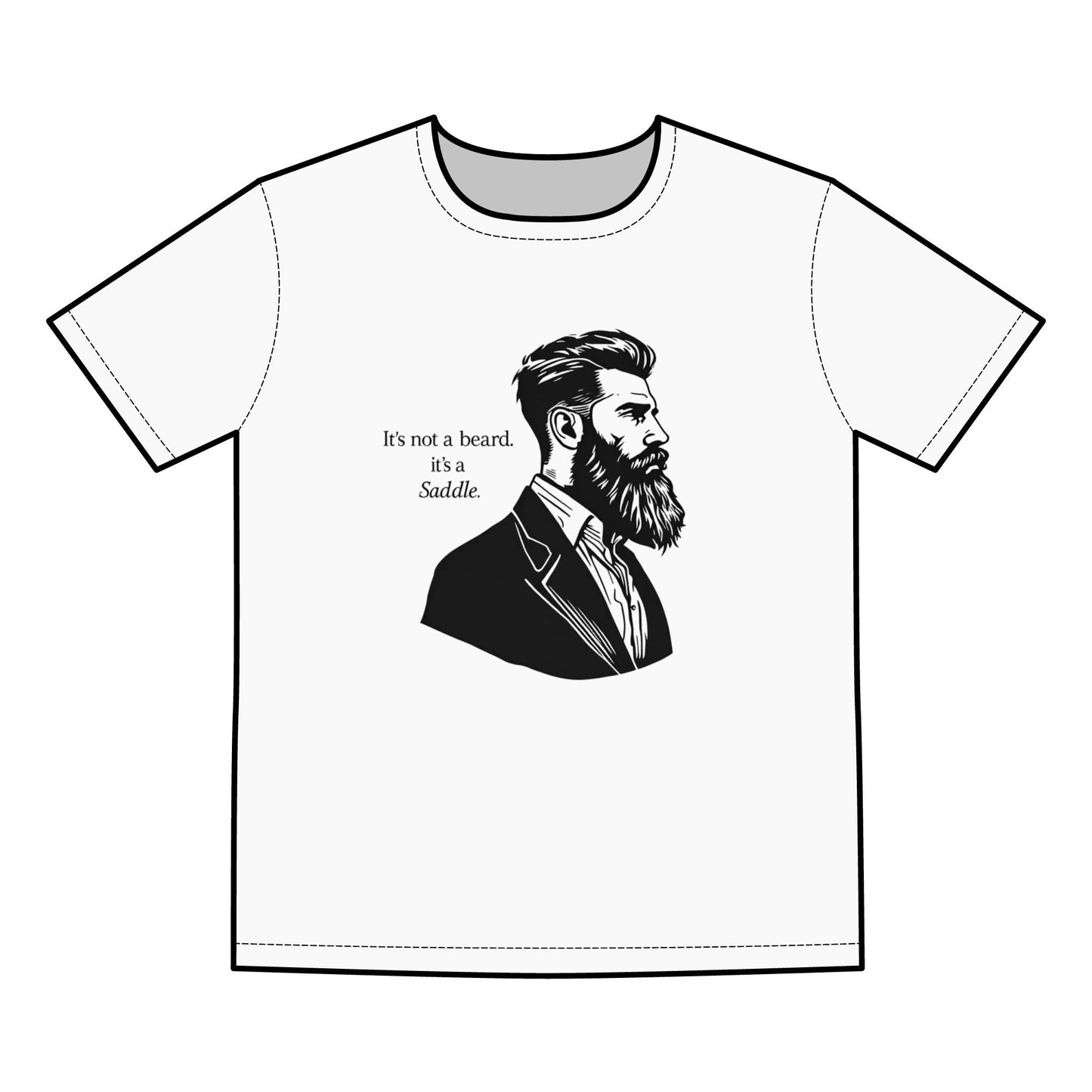 Men's Basic Tee
