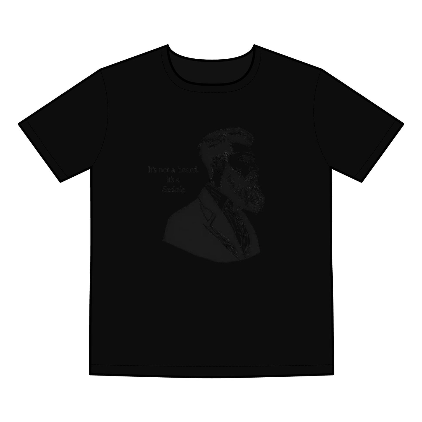 Men's Basic Tee