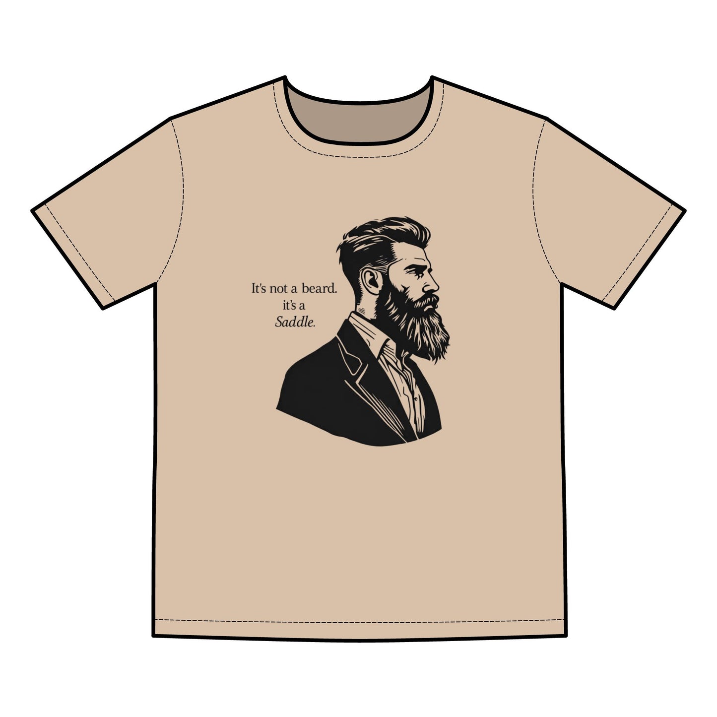 Men's Basic Tee