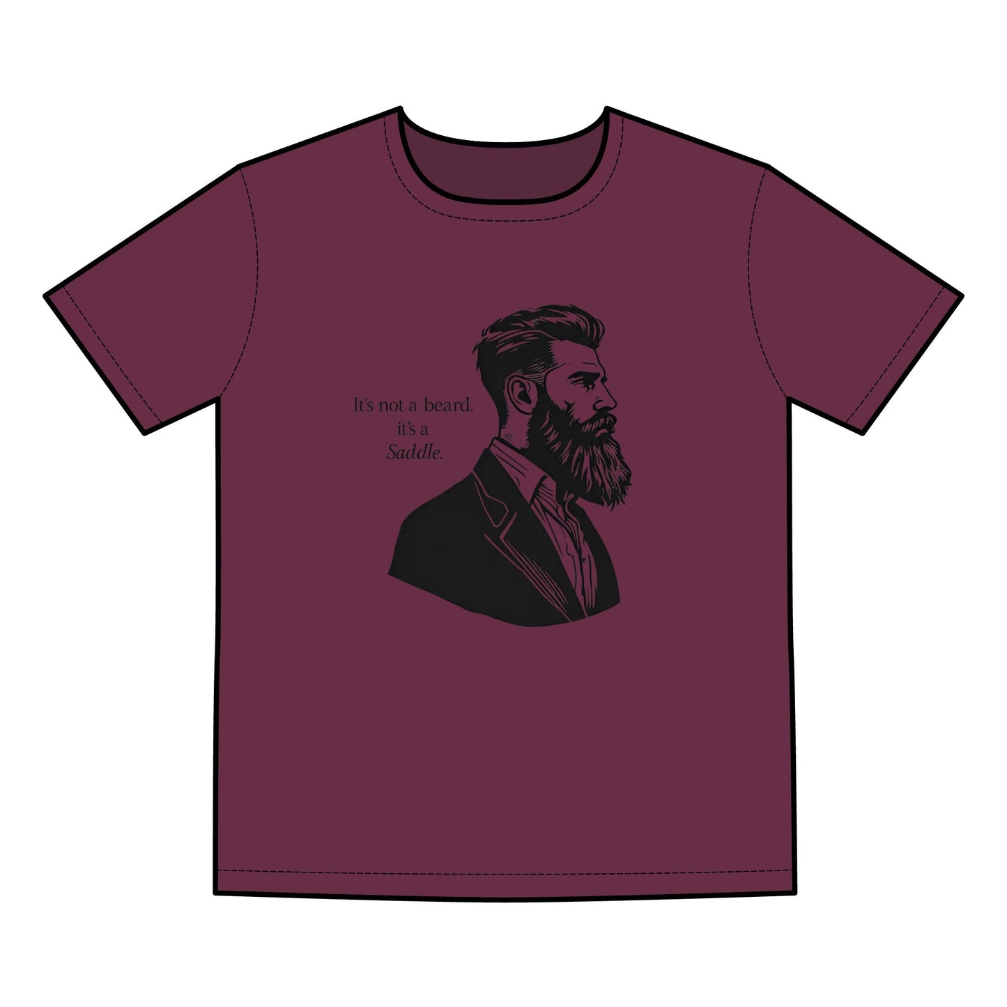 Men's Basic Tee