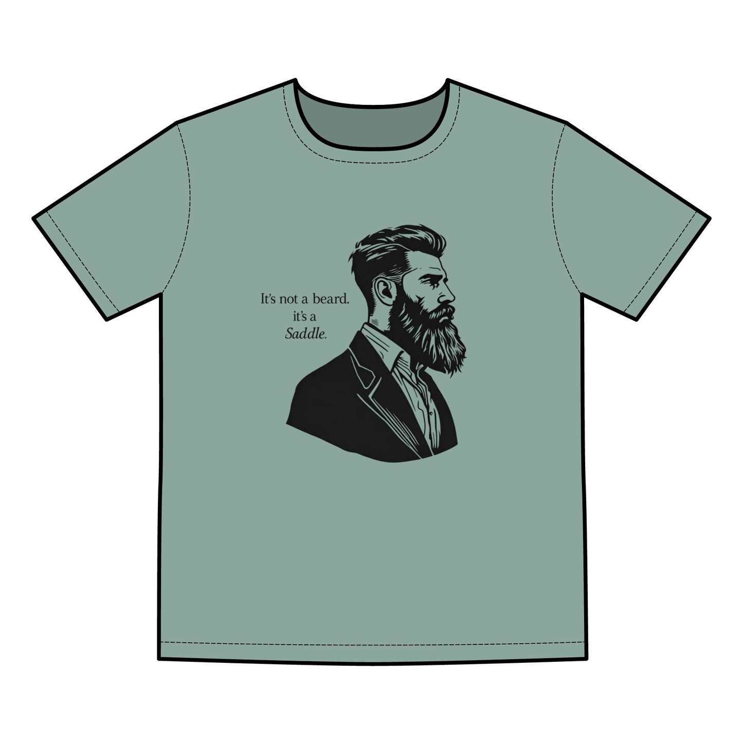 Men's Basic Tee