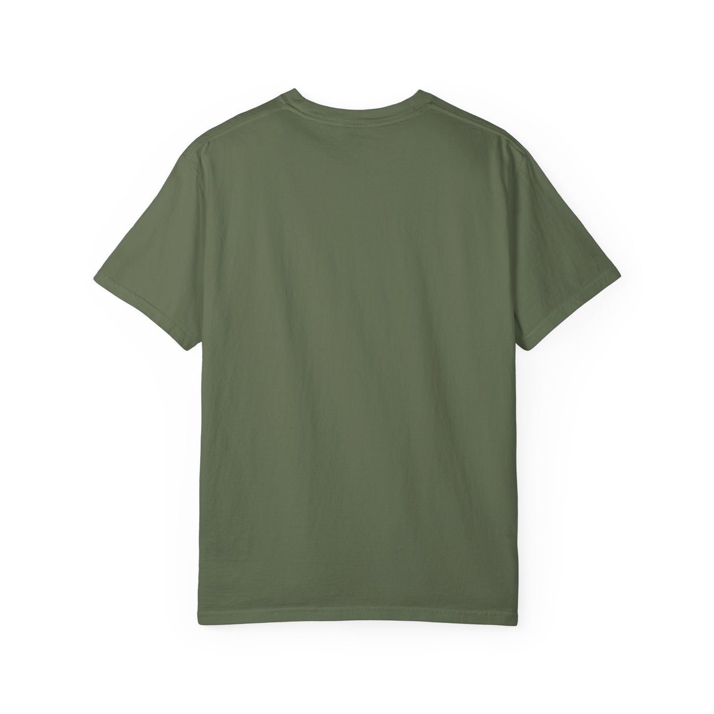 It’s Not a Beard, It’s a Saddle – Men’s Tee