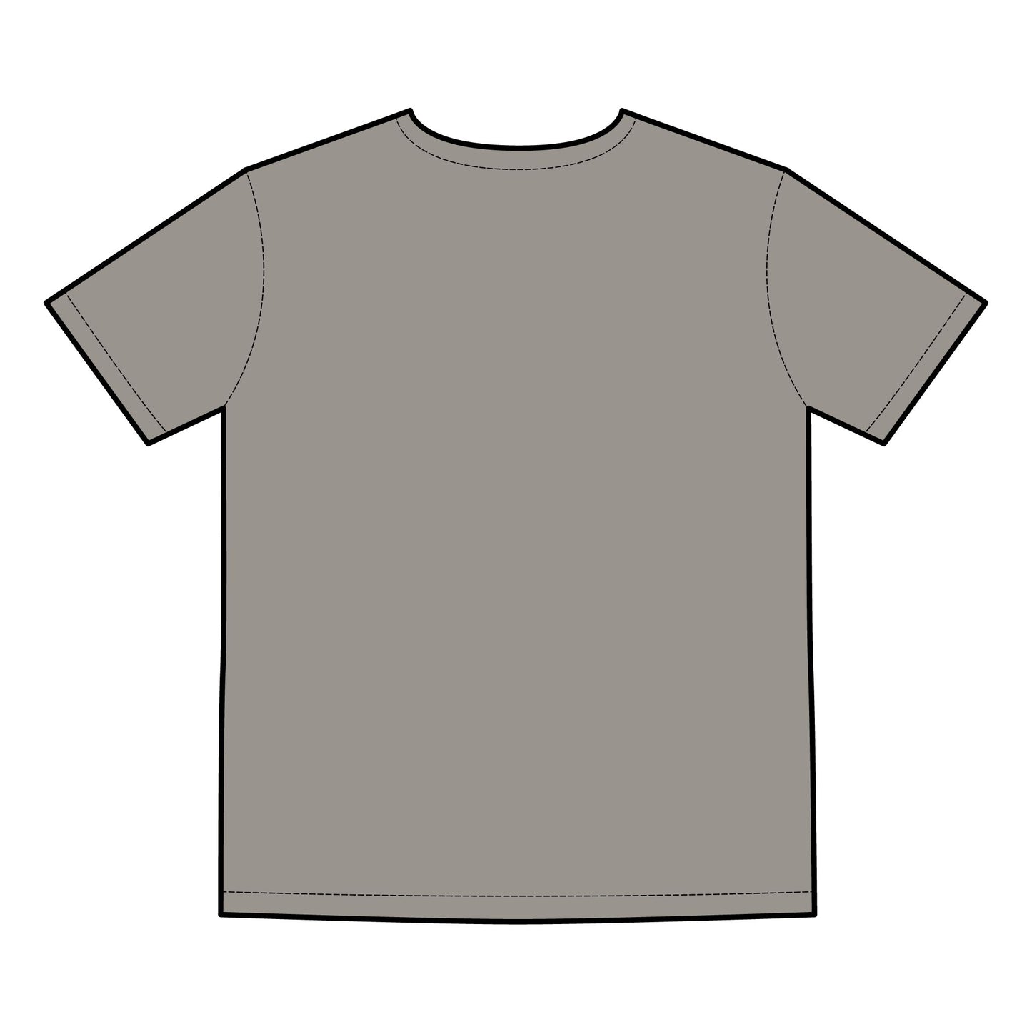 Men's Basic Tee