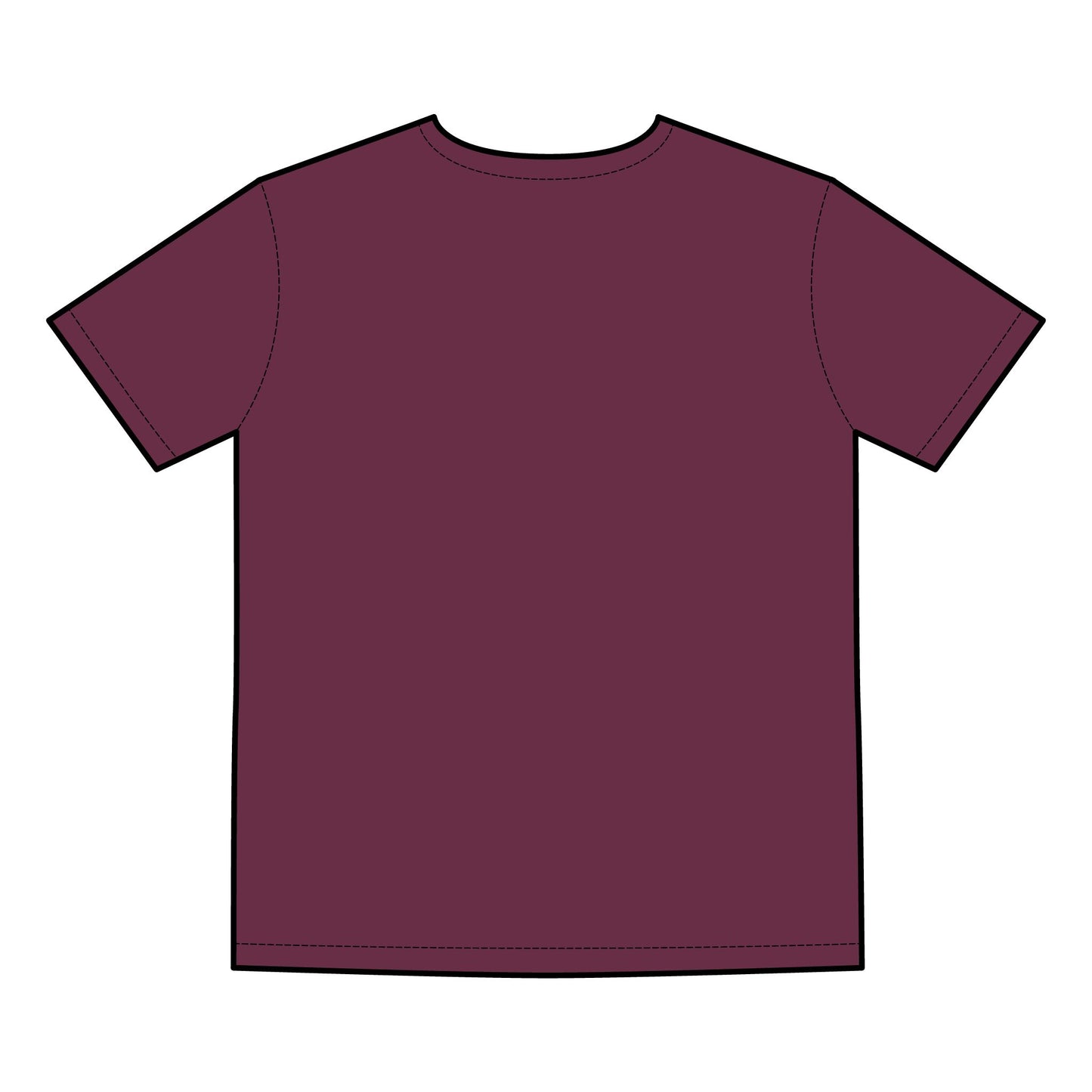 Men's Basic Tee