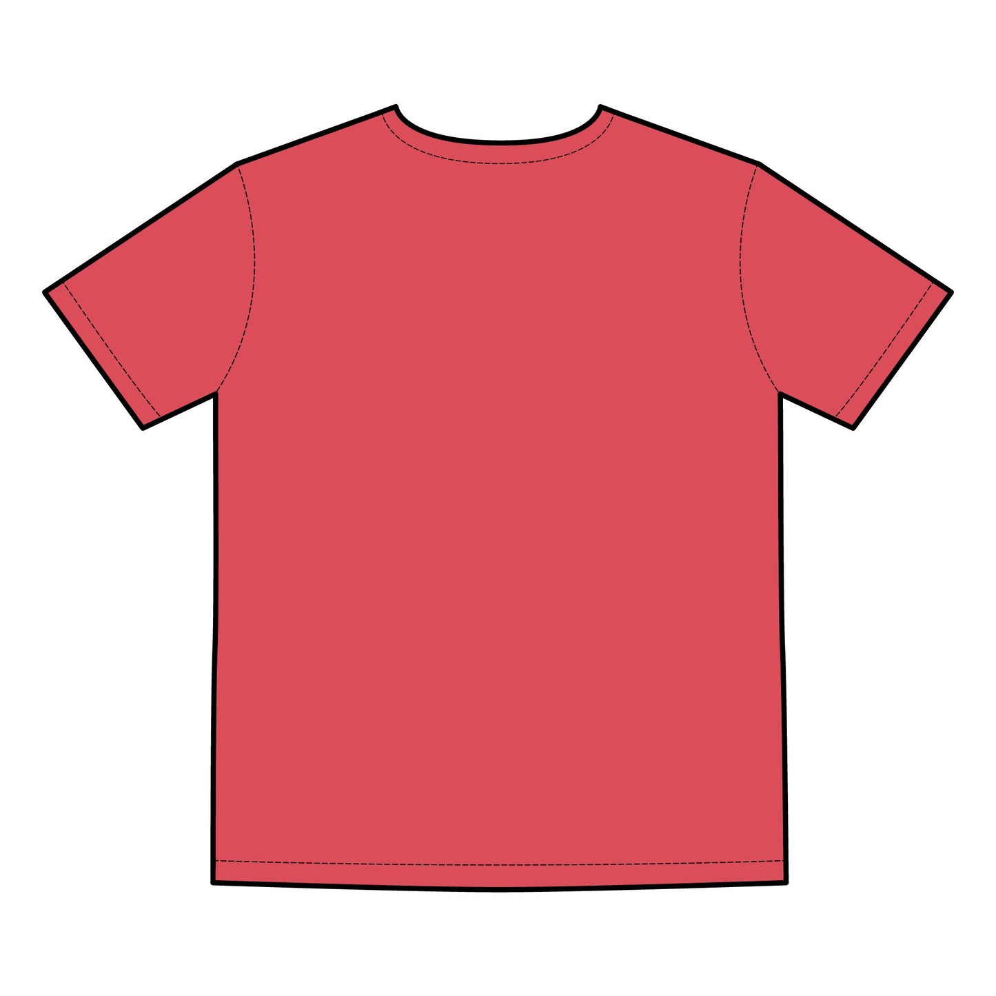 Men's Basic Tee