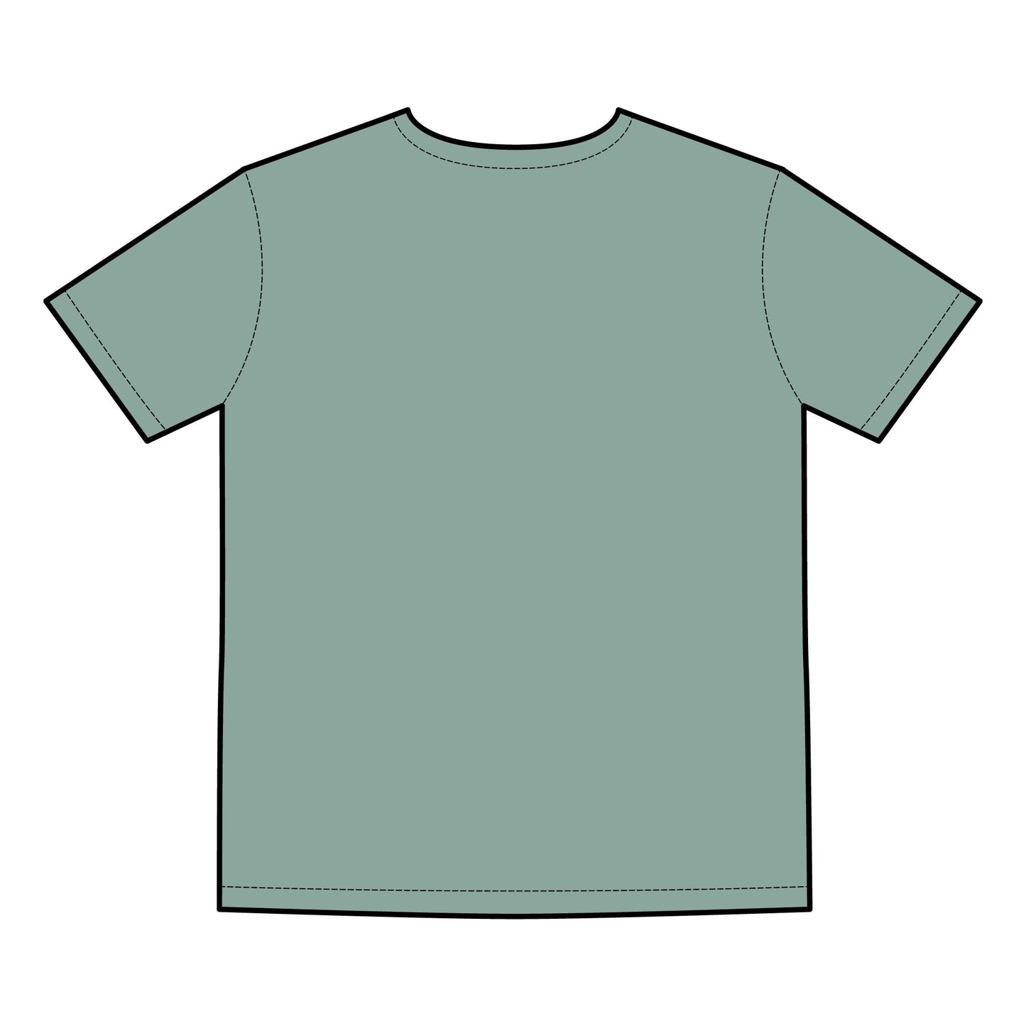 Men's Basic Tee