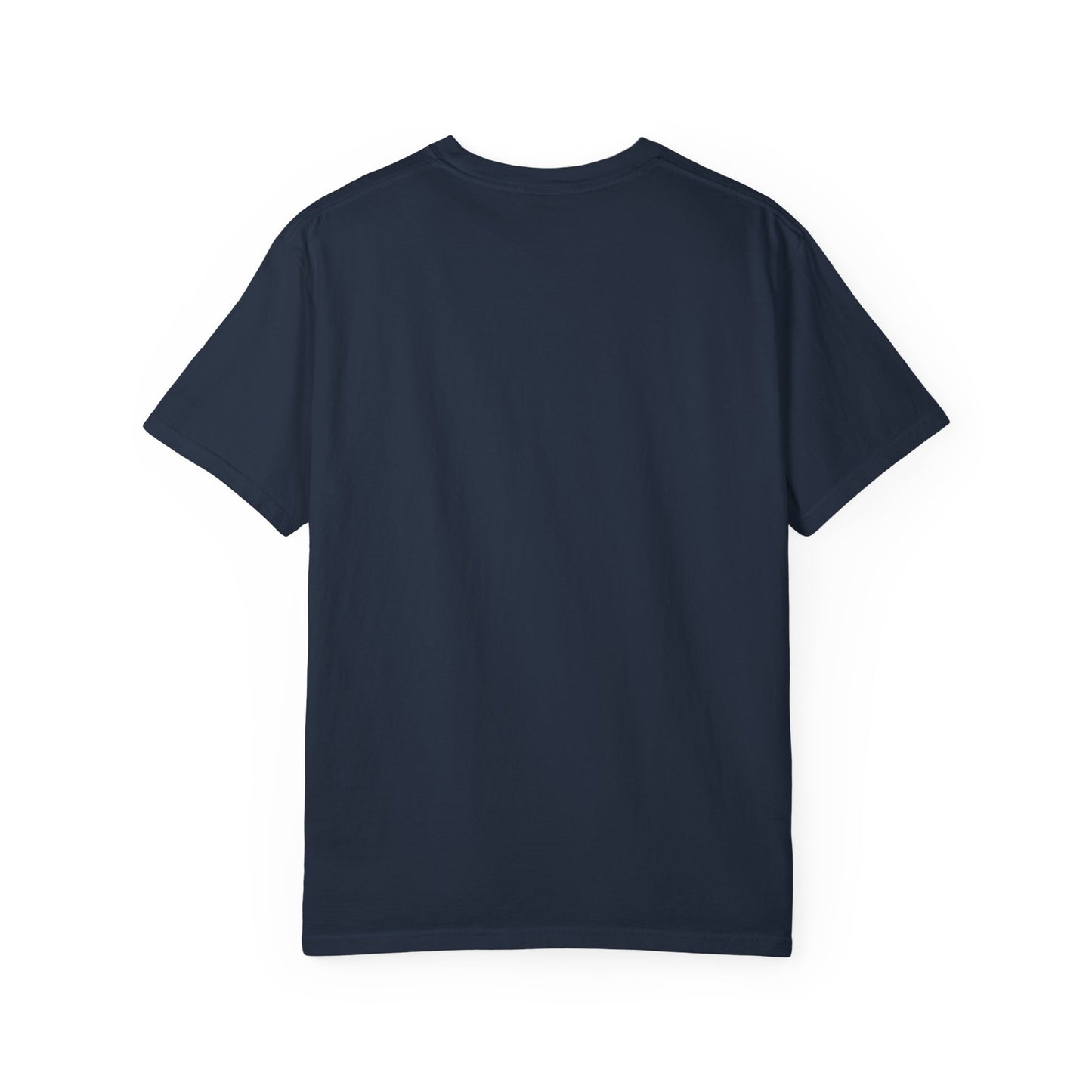Men's : "Care for A Ride?" Graphic Tee