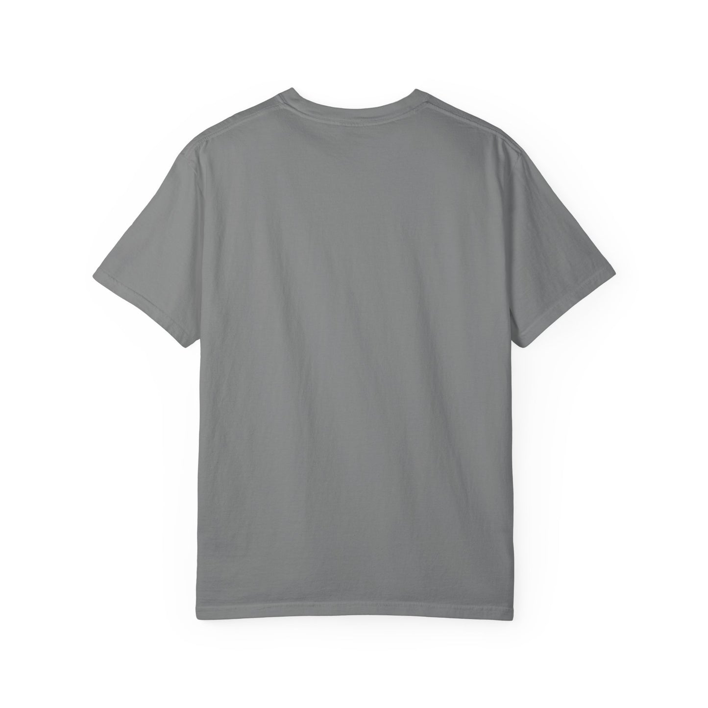 Men's : "Care for A Ride?" Graphic Tee