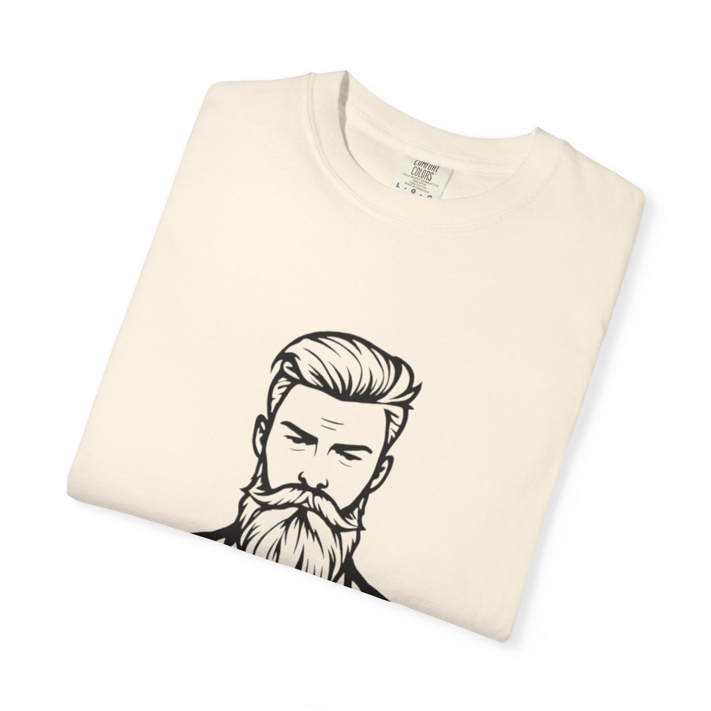 Men's : "Care for A Ride?" Graphic Tee