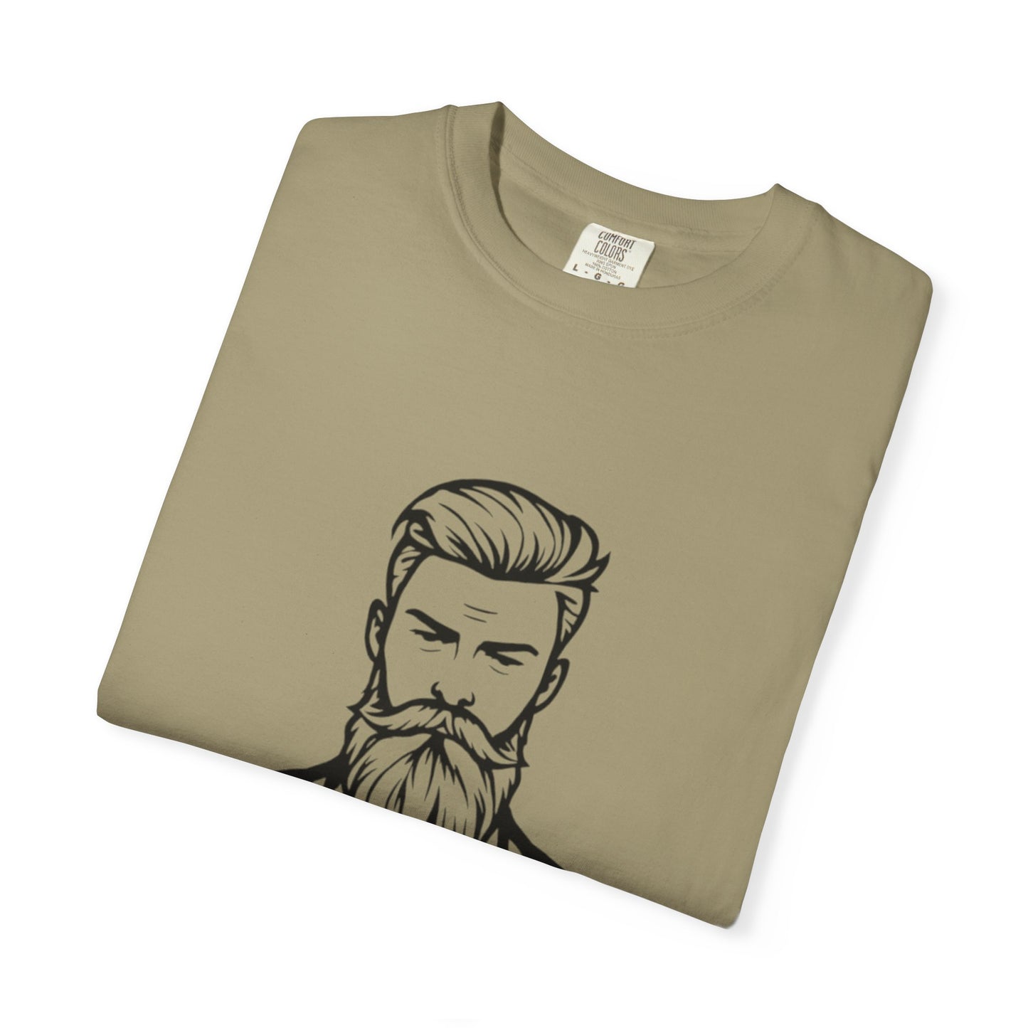 Men's : "Care for A Ride?" Graphic Tee