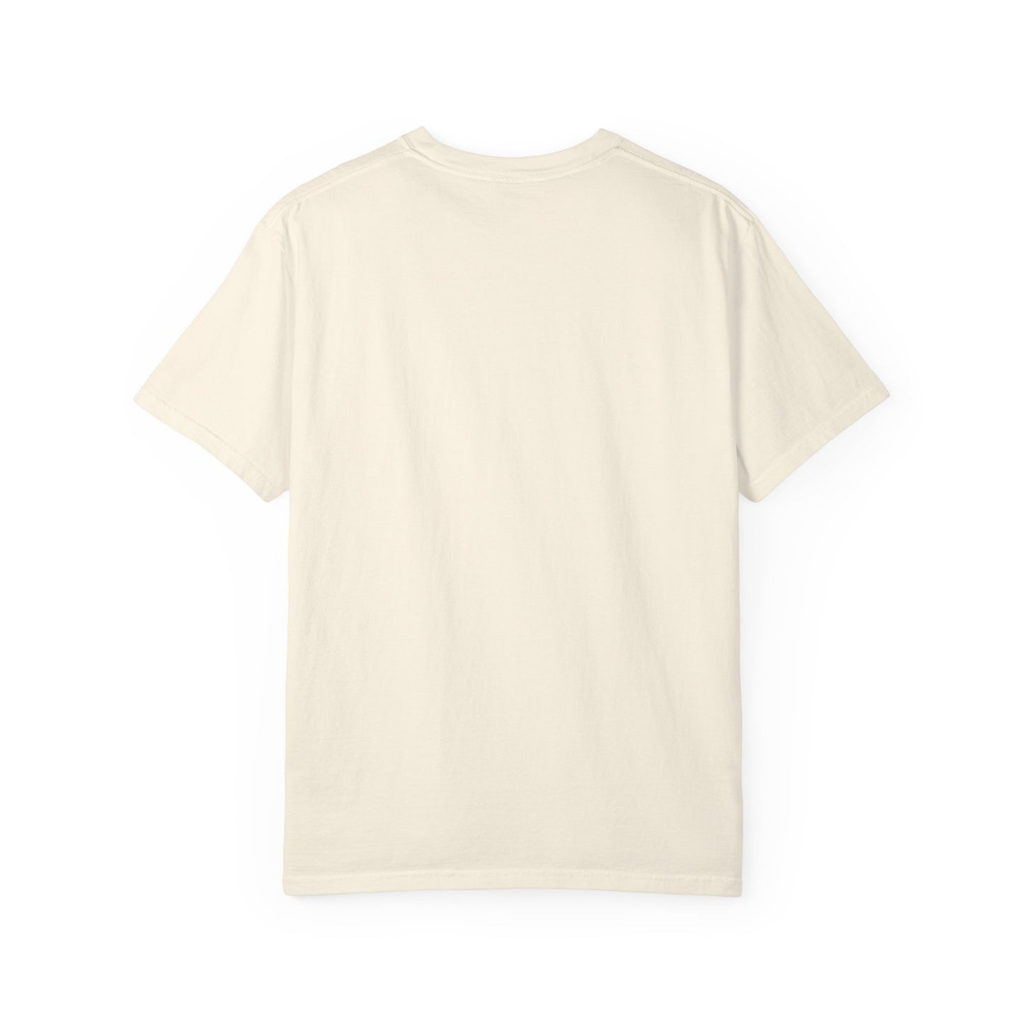 Men's : "Care for A Ride?" Graphic Tee