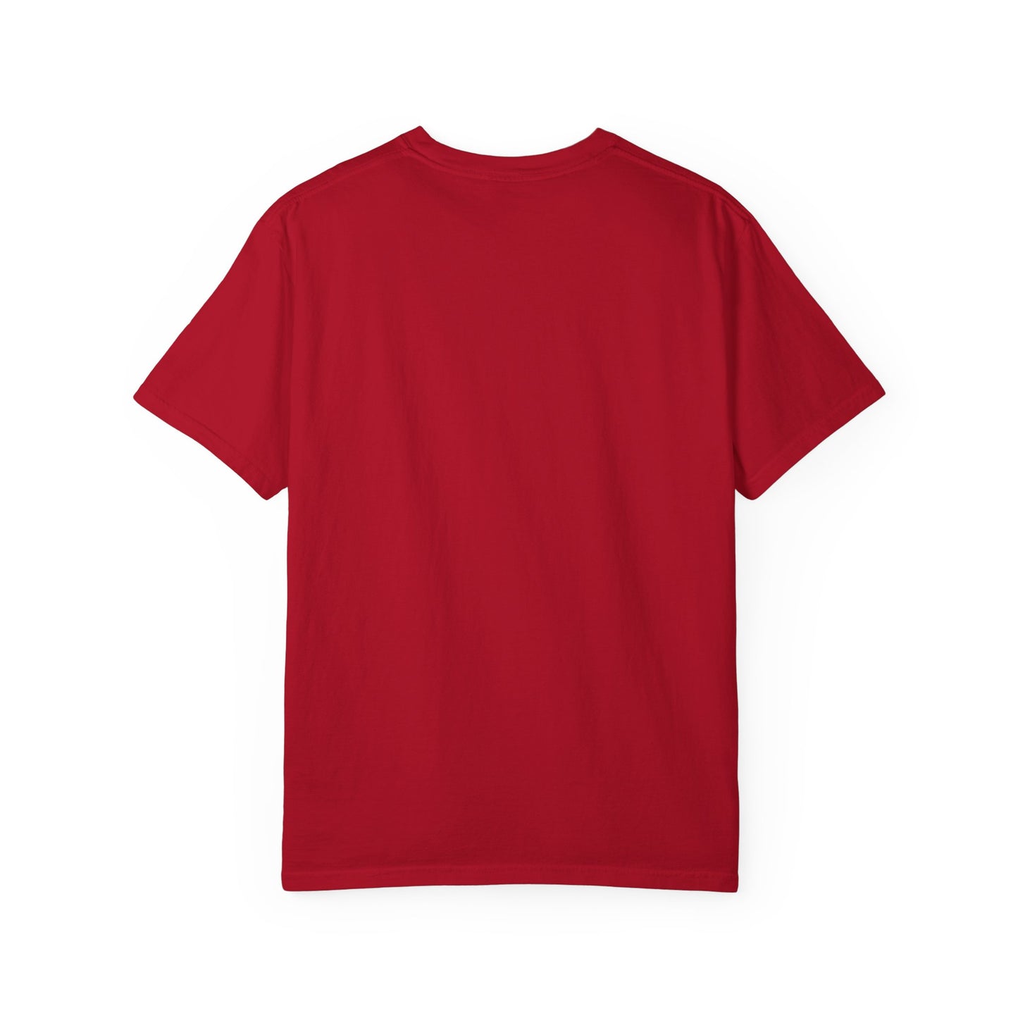 A Face Full of Furr – Men’s Tee