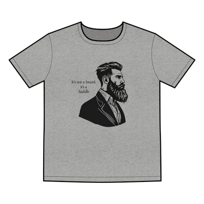 Men's Basic Tee