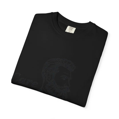 Care for a Ride? – Beard Boss Tee
