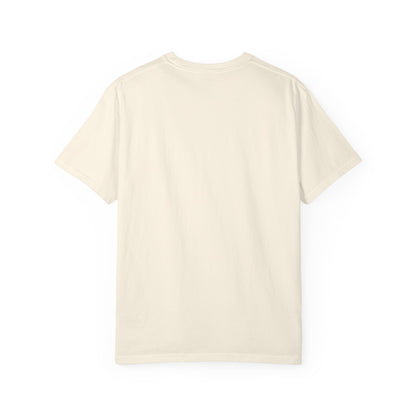 It’s Not a Beard, It’s a Saddle – Men’s Tee