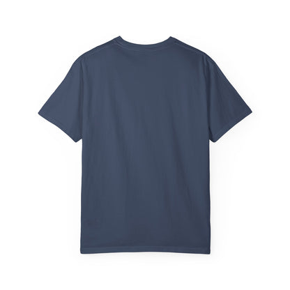 A Face Full of Furr – Men’s Tee