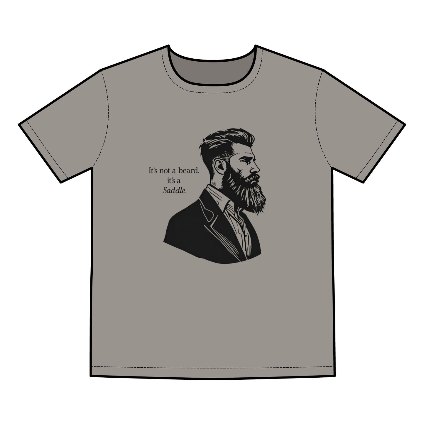 Men's Basic Tee