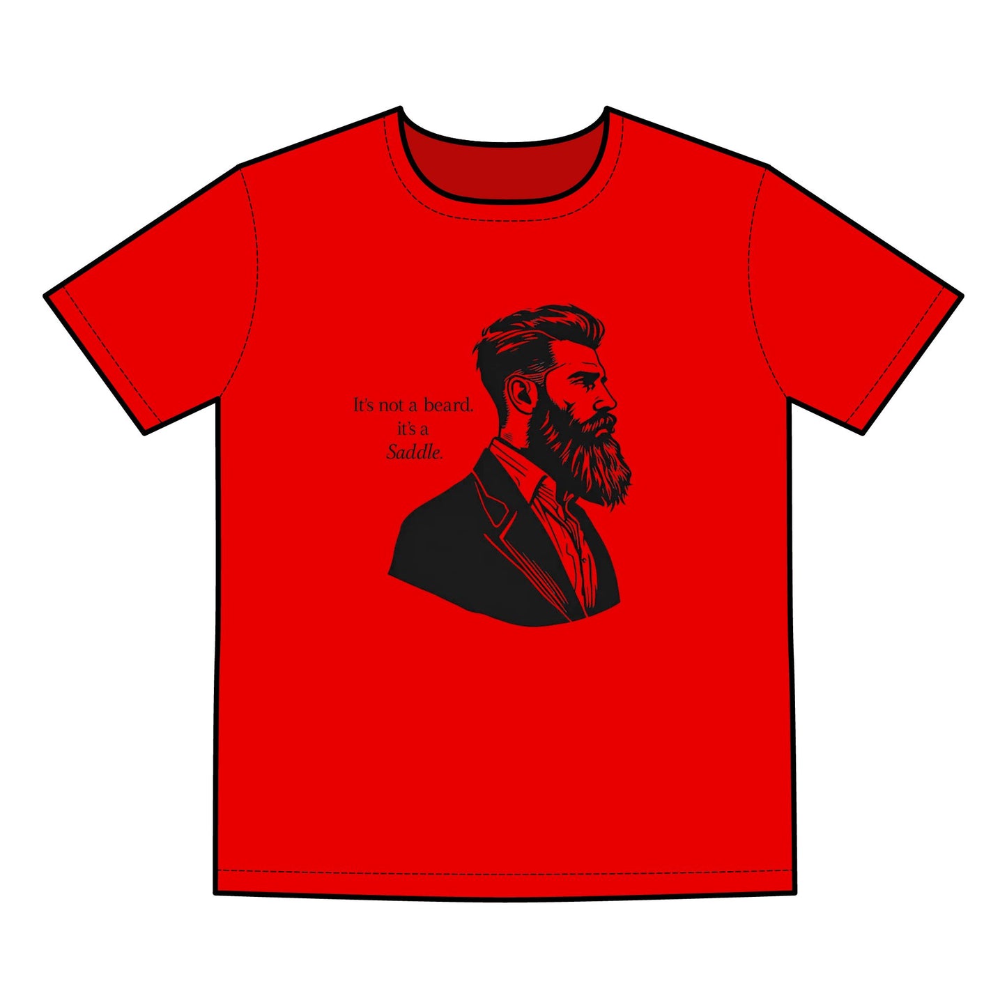 Men's Basic Tee