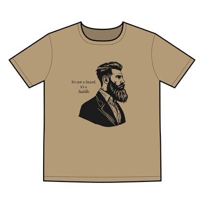 Men's Basic Tee