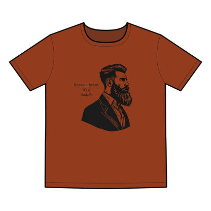 Men's Basic Tee