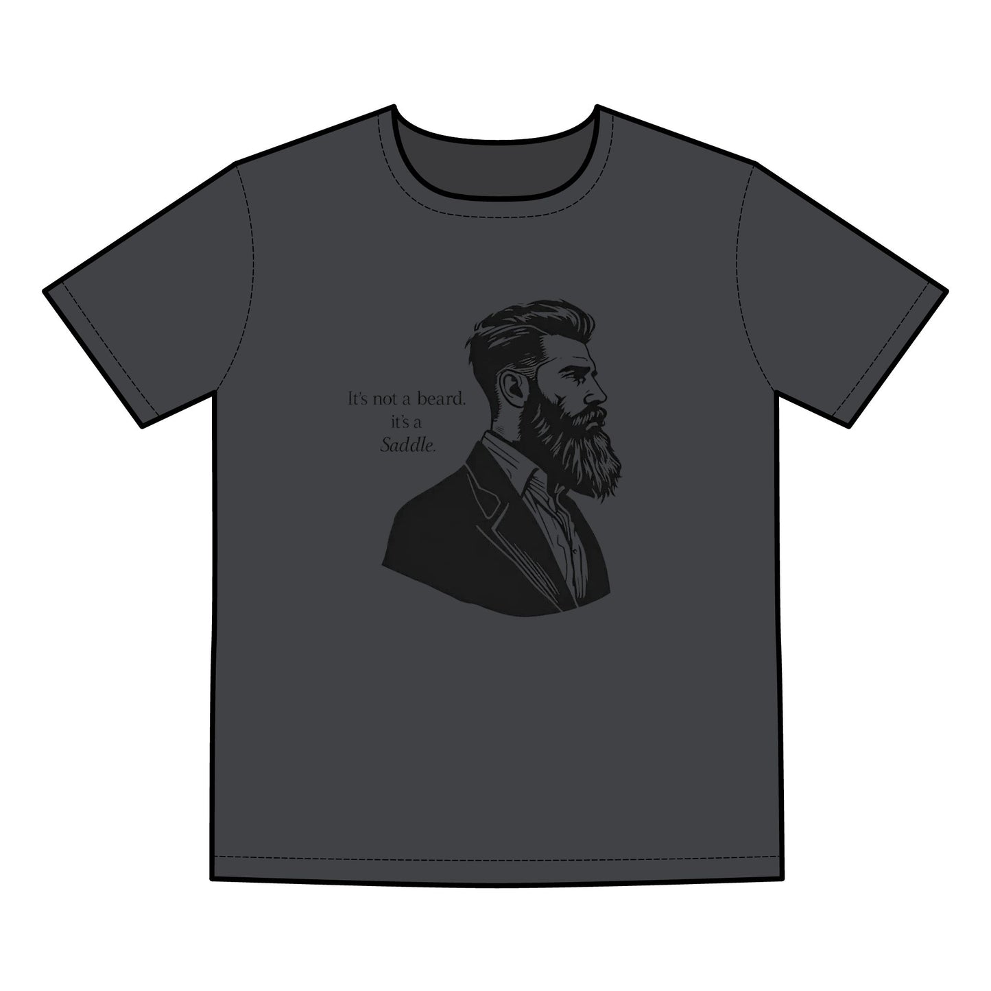 Men's Basic Tee
