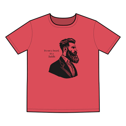 Men's Basic Tee