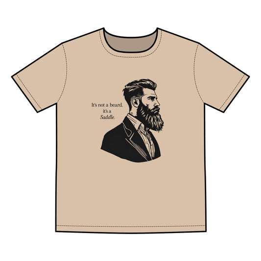 Men's Basic Tee