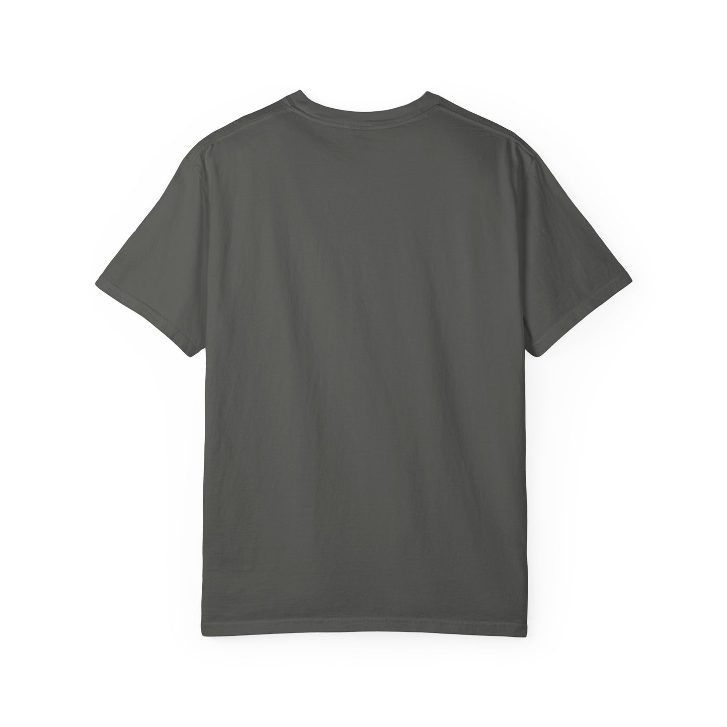 Care for a Ride? – Beard Boss Tee