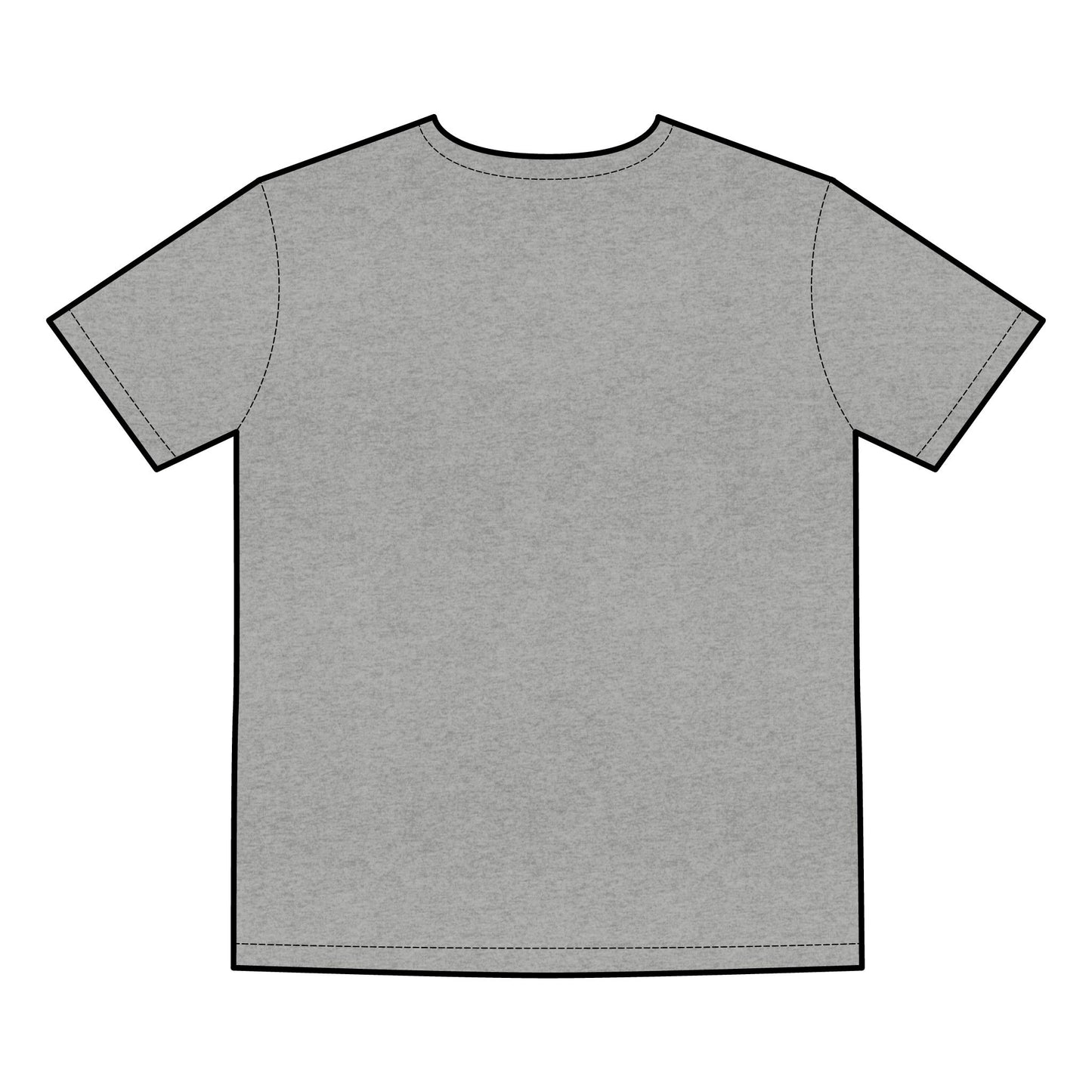 Men's Basic Tee