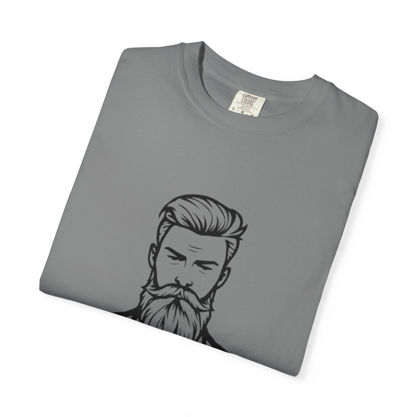 Men's : "Care for A Ride?" Graphic Tee
