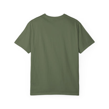 It’s Not a Beard, It’s a Saddle – Men’s Tee