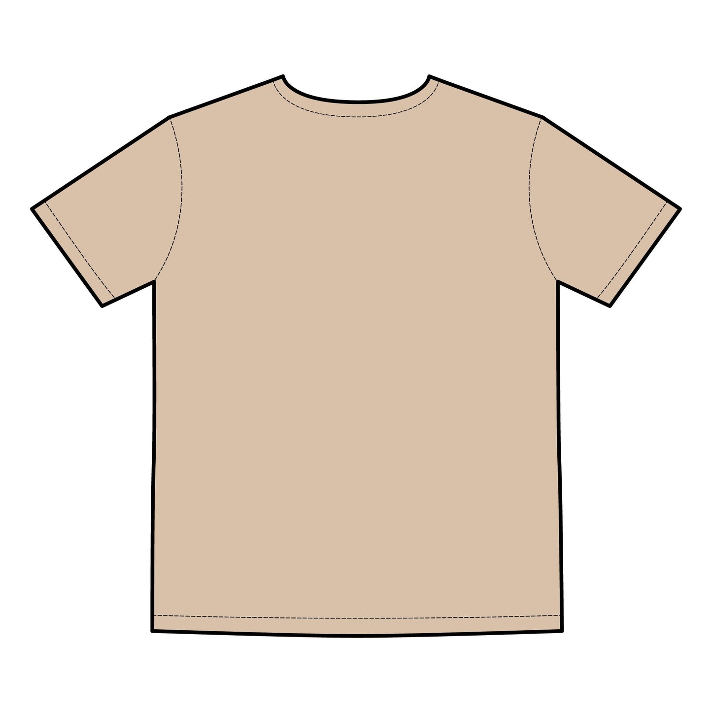 Men's Basic Tee