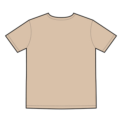 Men's Basic Tee
