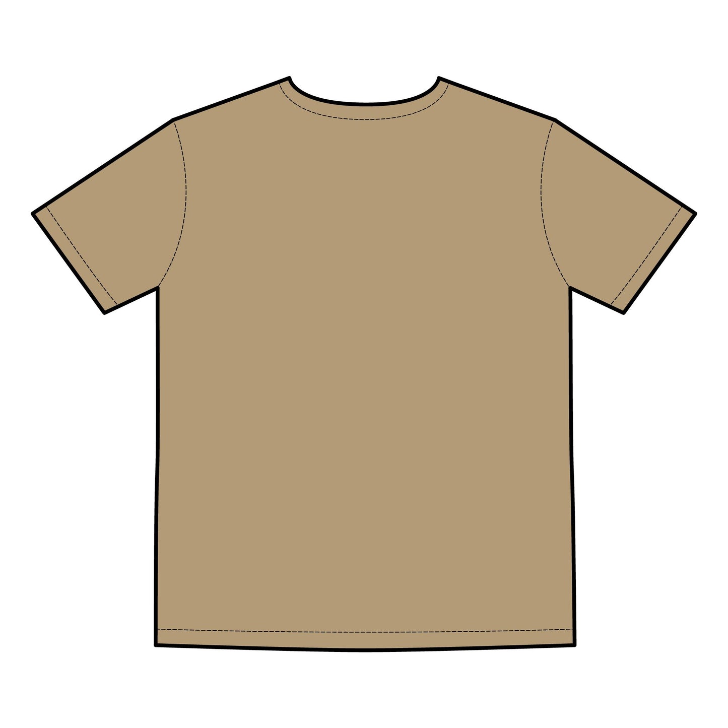Men's Basic Tee
