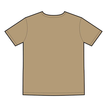 Men's Basic Tee