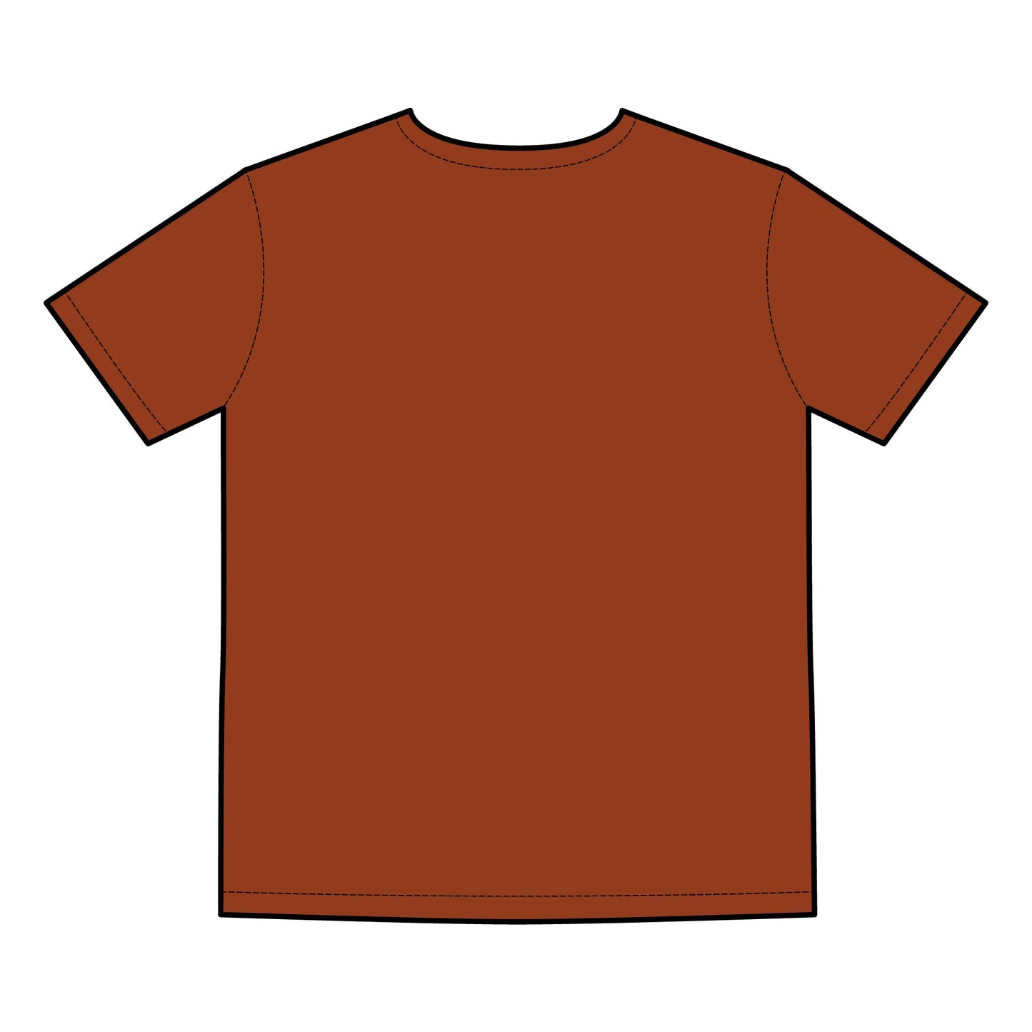 Men's Basic Tee