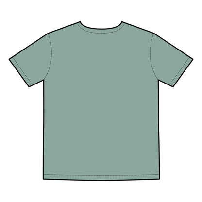 Men's Basic Tee