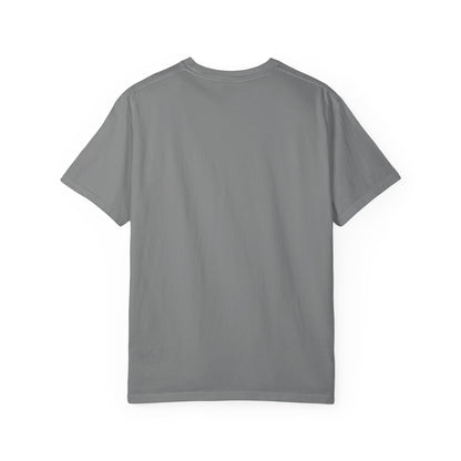 Men's : "Care for A Ride?" Graphic Tee