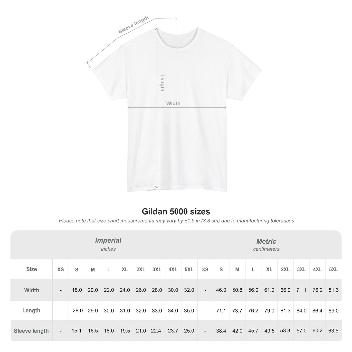Funny 'Merica Unisex Tee