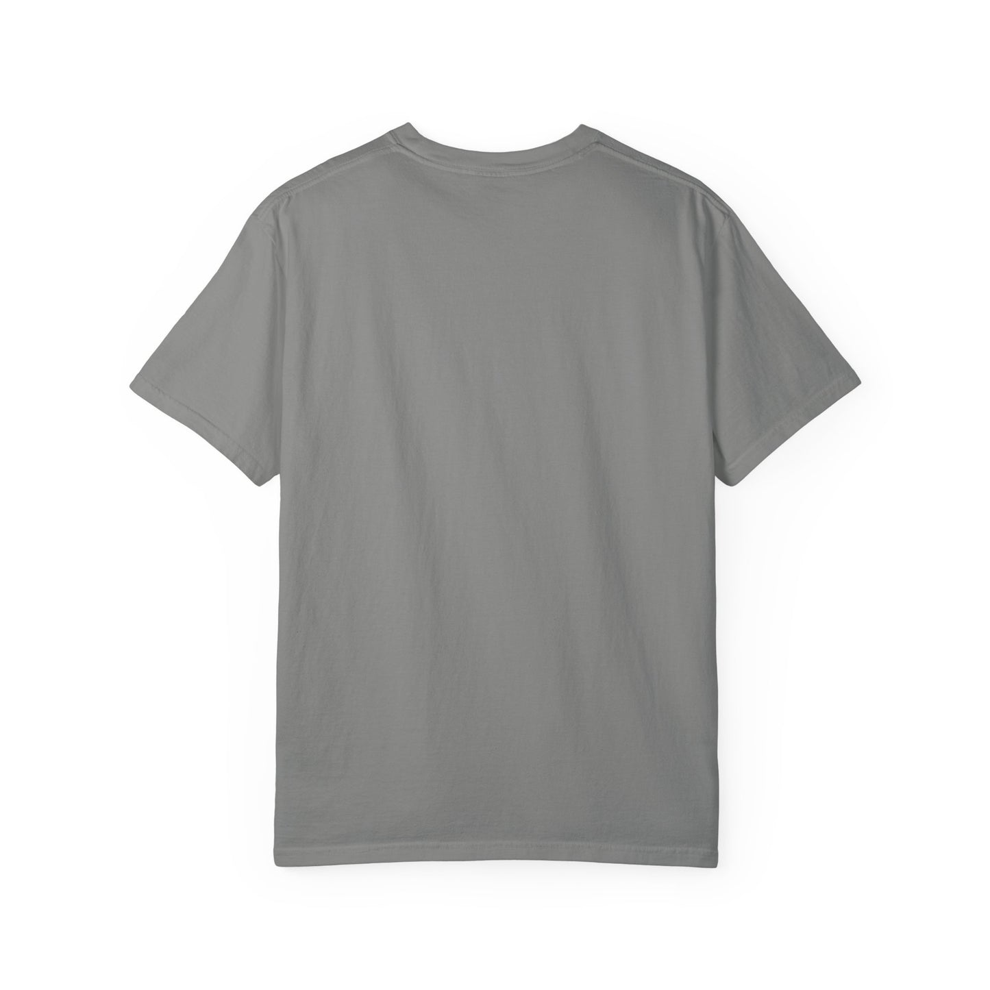 A Face Full of Furr – Men’s Tee