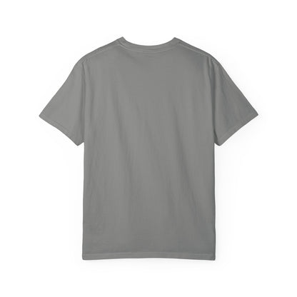 A Face Full of Furr – Men’s Tee