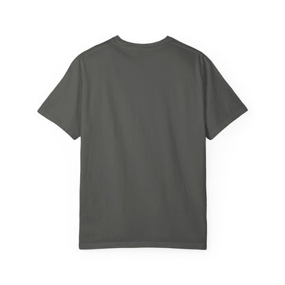 It’s Not a Beard, It’s a Saddle – Men’s Tee